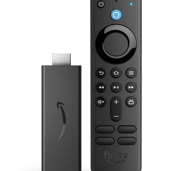 Amazon Fire TV Stick - Picture 2 of 9